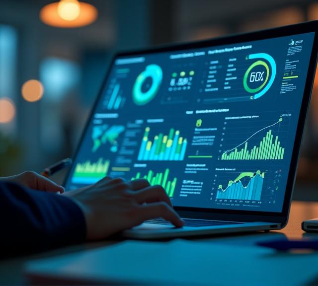 AI adaptive learning analytics dashboard showing personalization