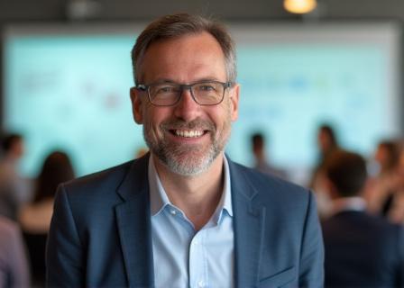 Professional development trainer and teacher educator